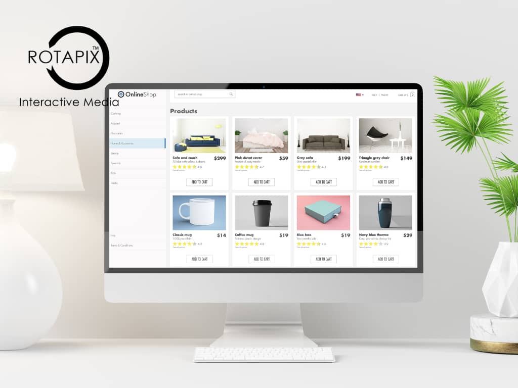 wordpress web design sydney