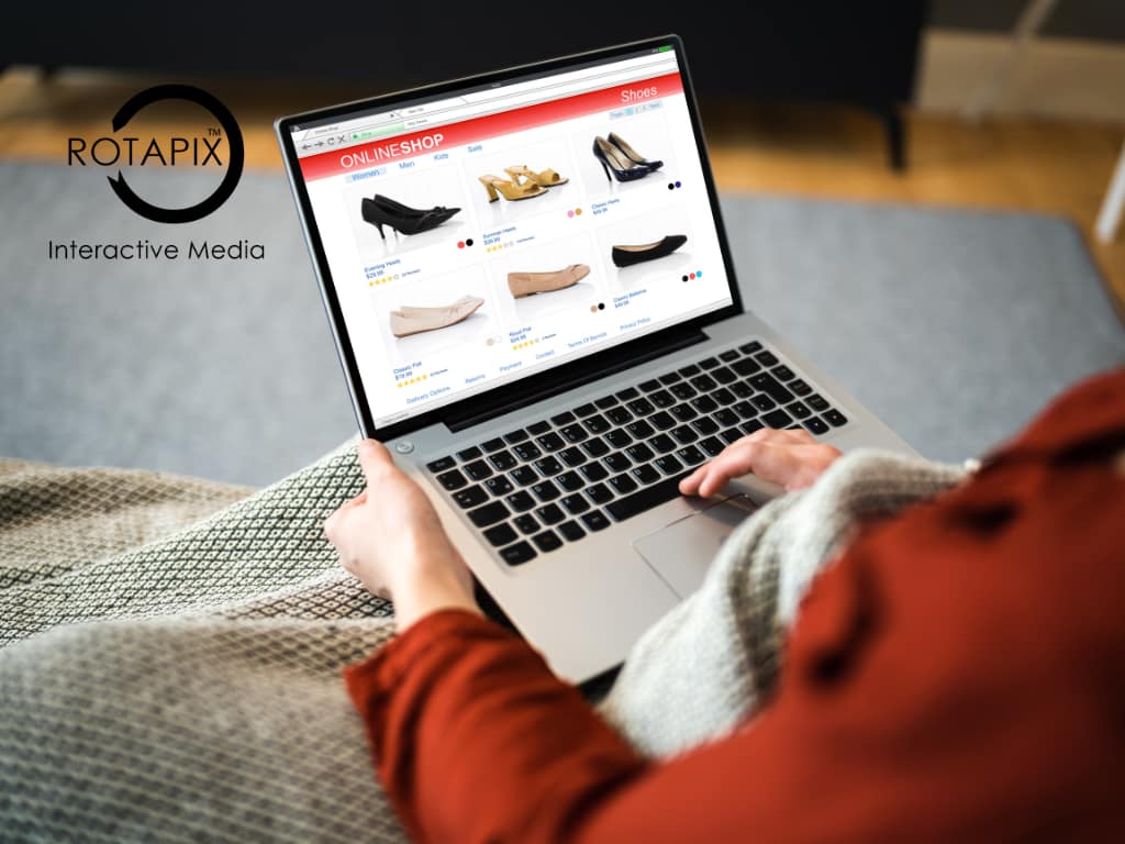 Big Commerce Developer