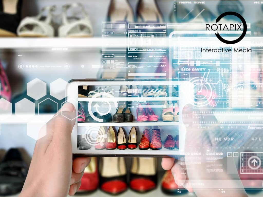 ar ecommerce
