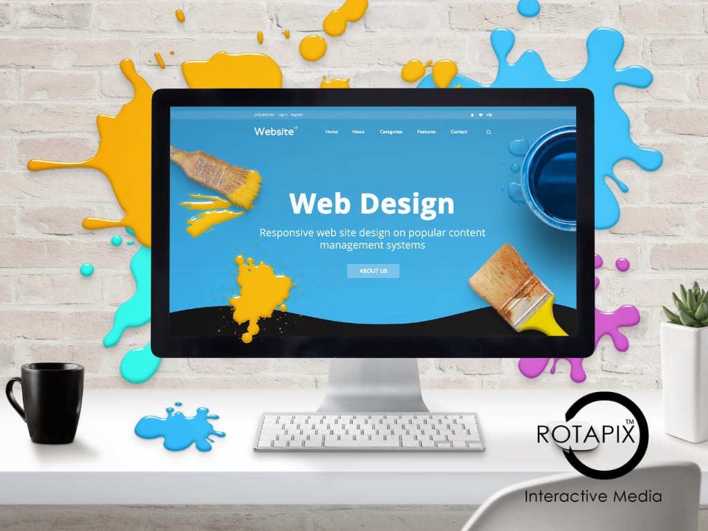 web design in sydney