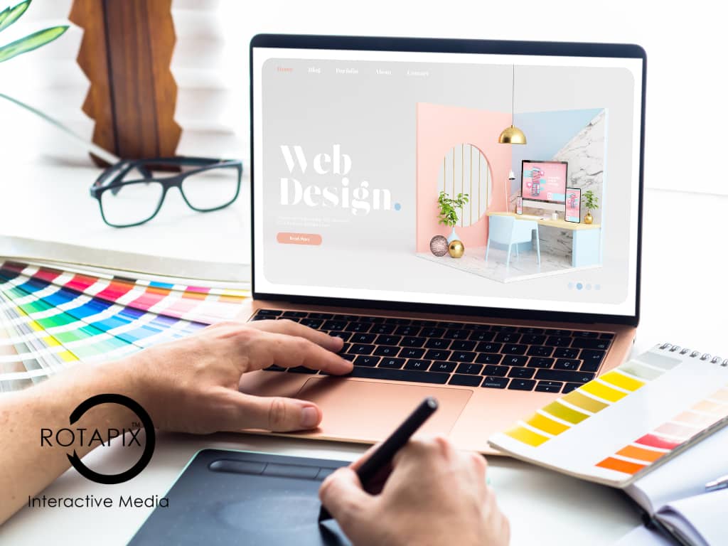 UI UX Design
