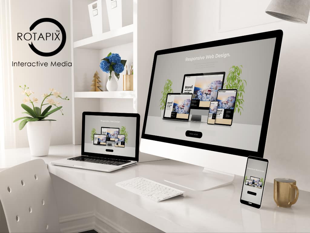 website developer sydney