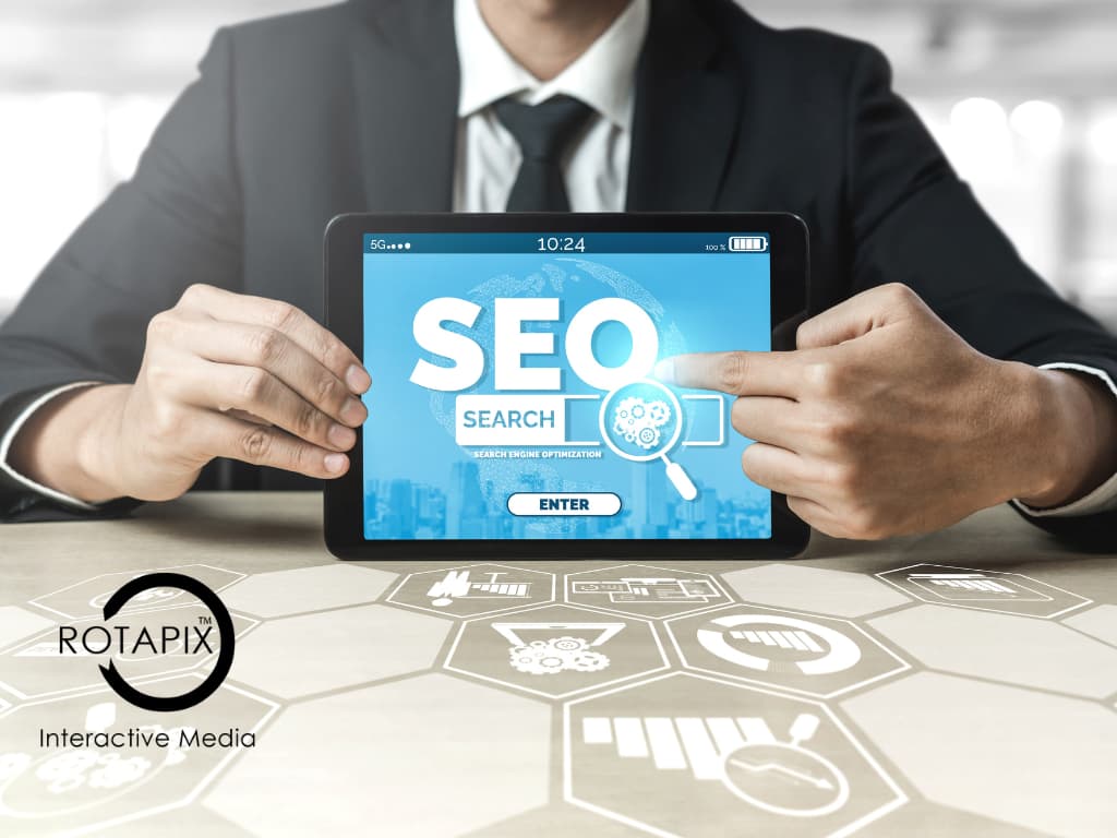 seo website
