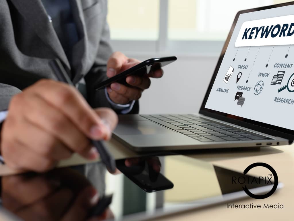 seo specialist
