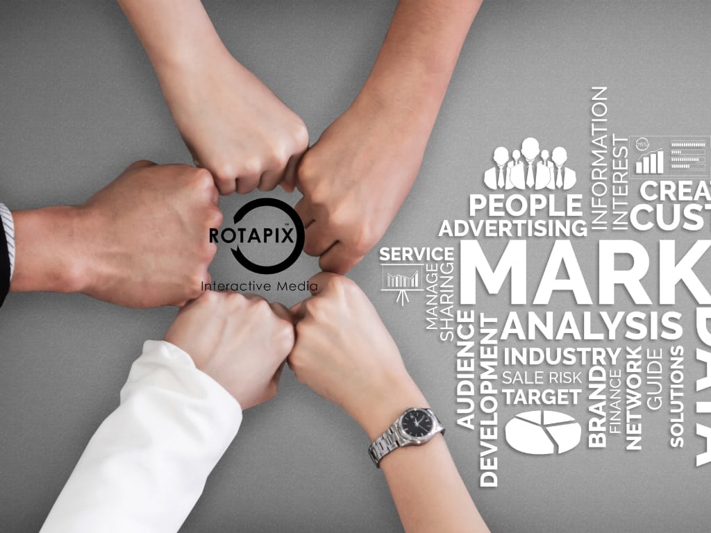 digital marketing agency