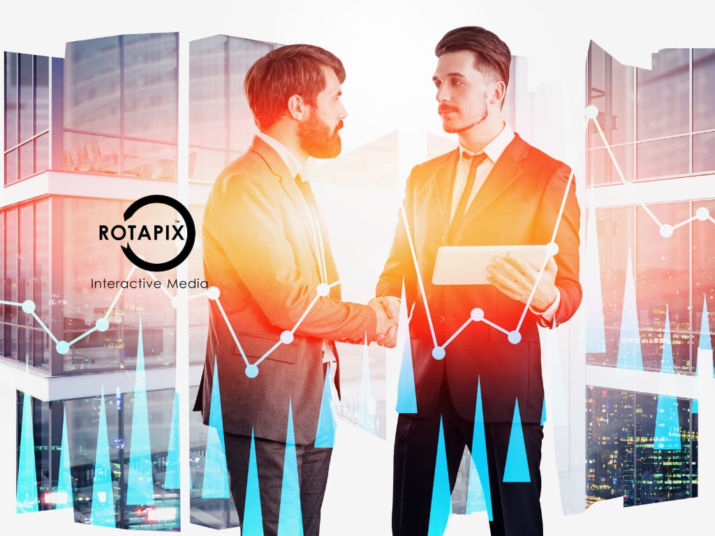 digital marketing agency