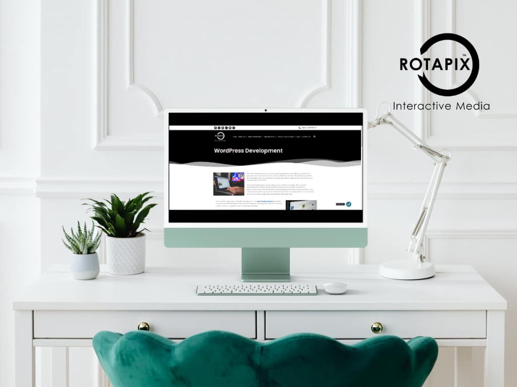 web design in sydney