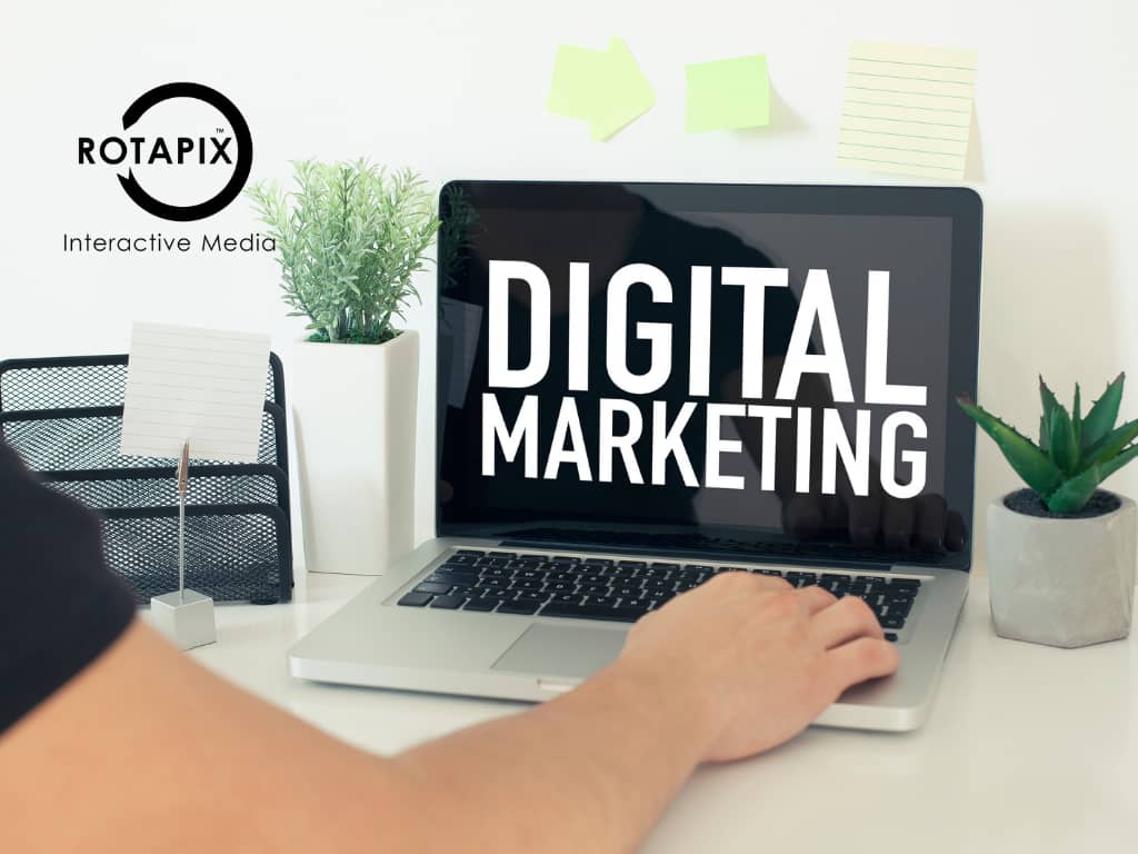 digital marketing agency