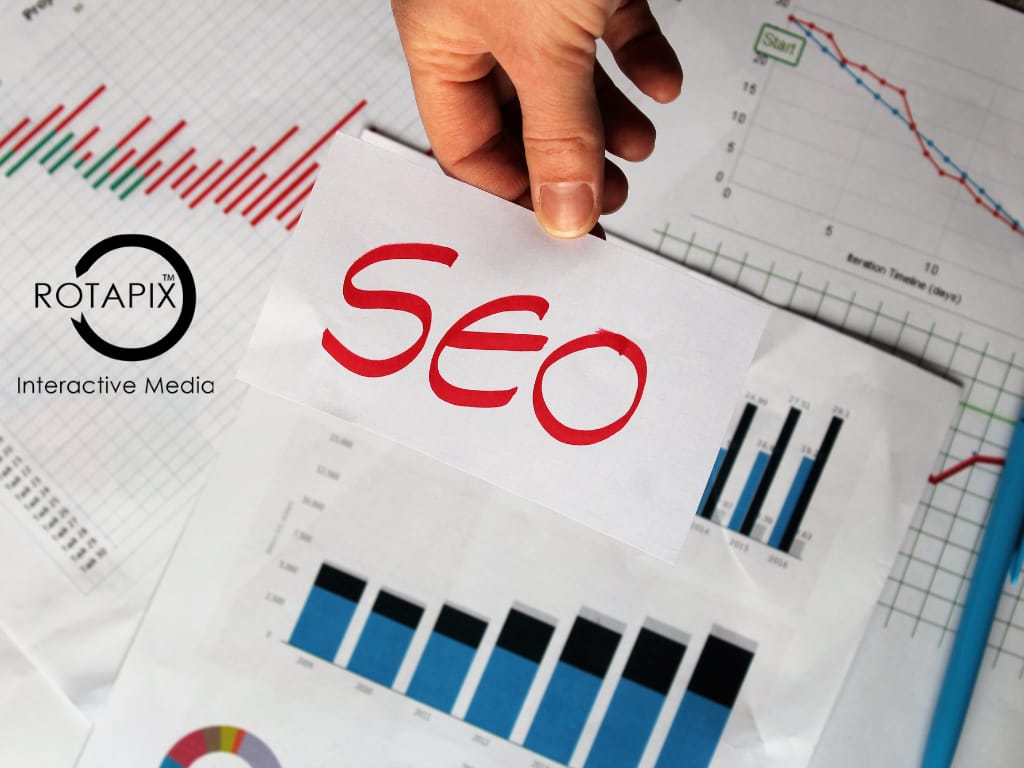 seo specialist