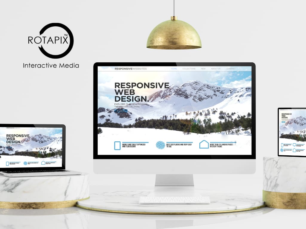 web design in sydney
