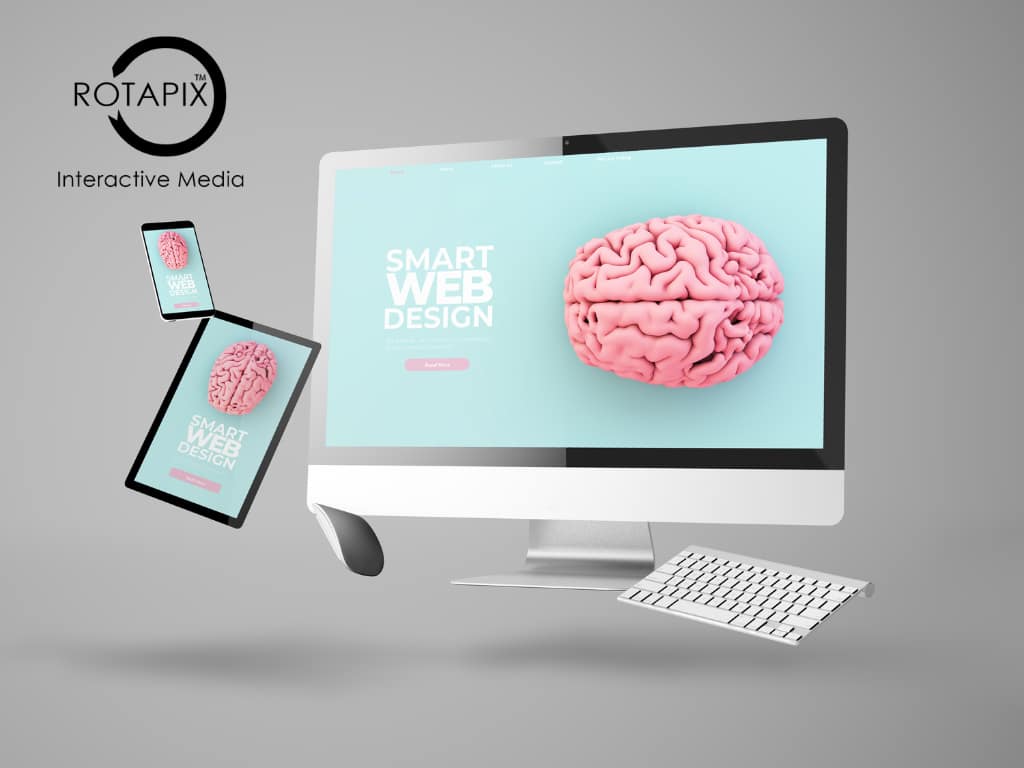 wordpress web design sydney