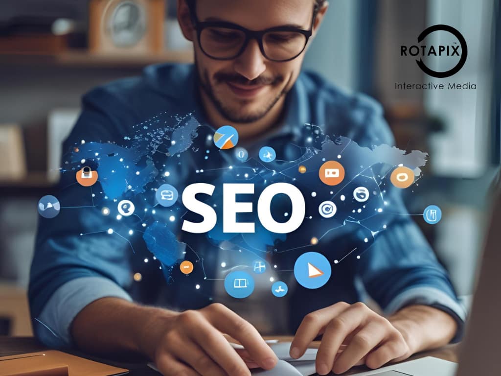 seo specialist