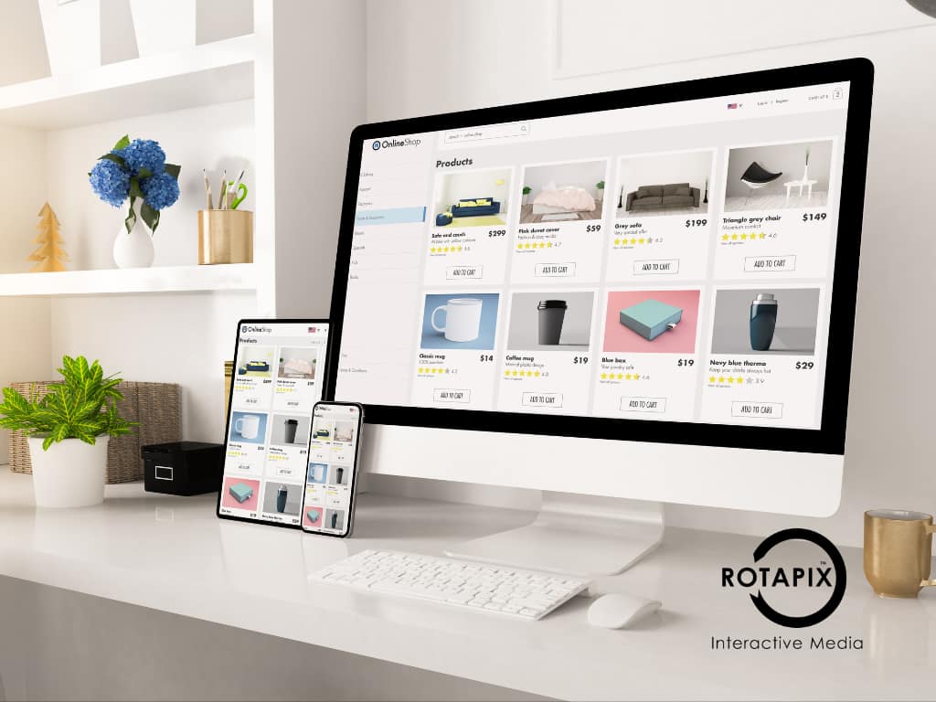 Shopify Developer