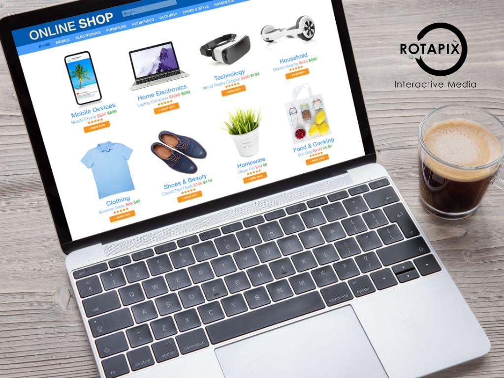 website developer sydney