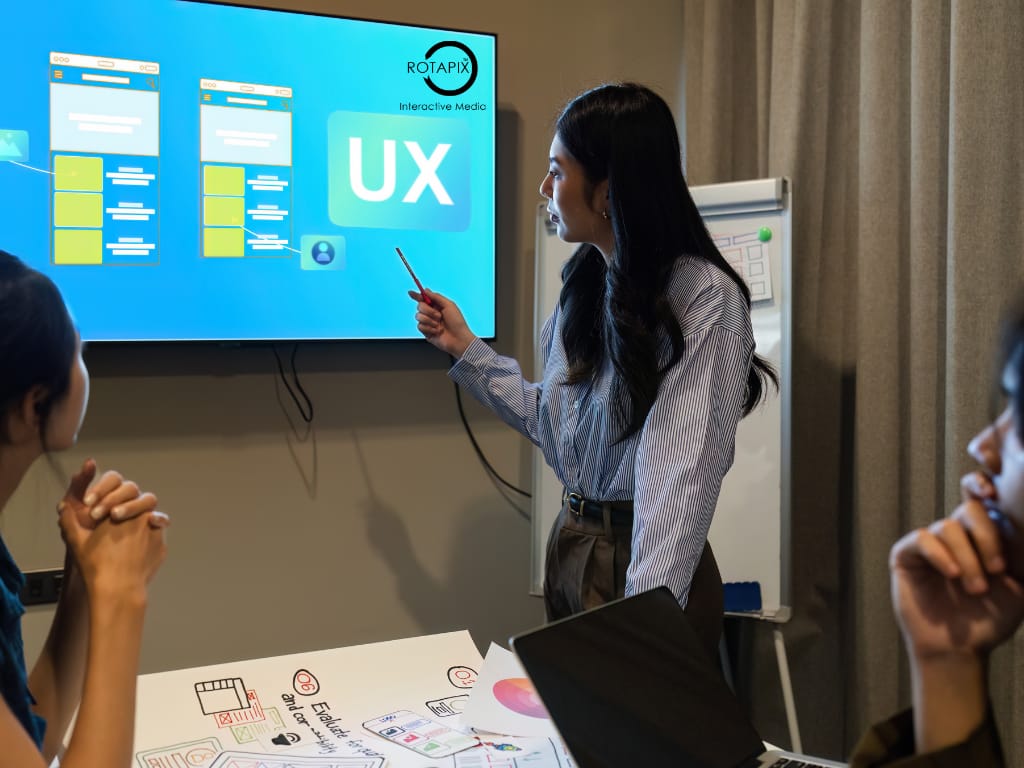 website developer sydney