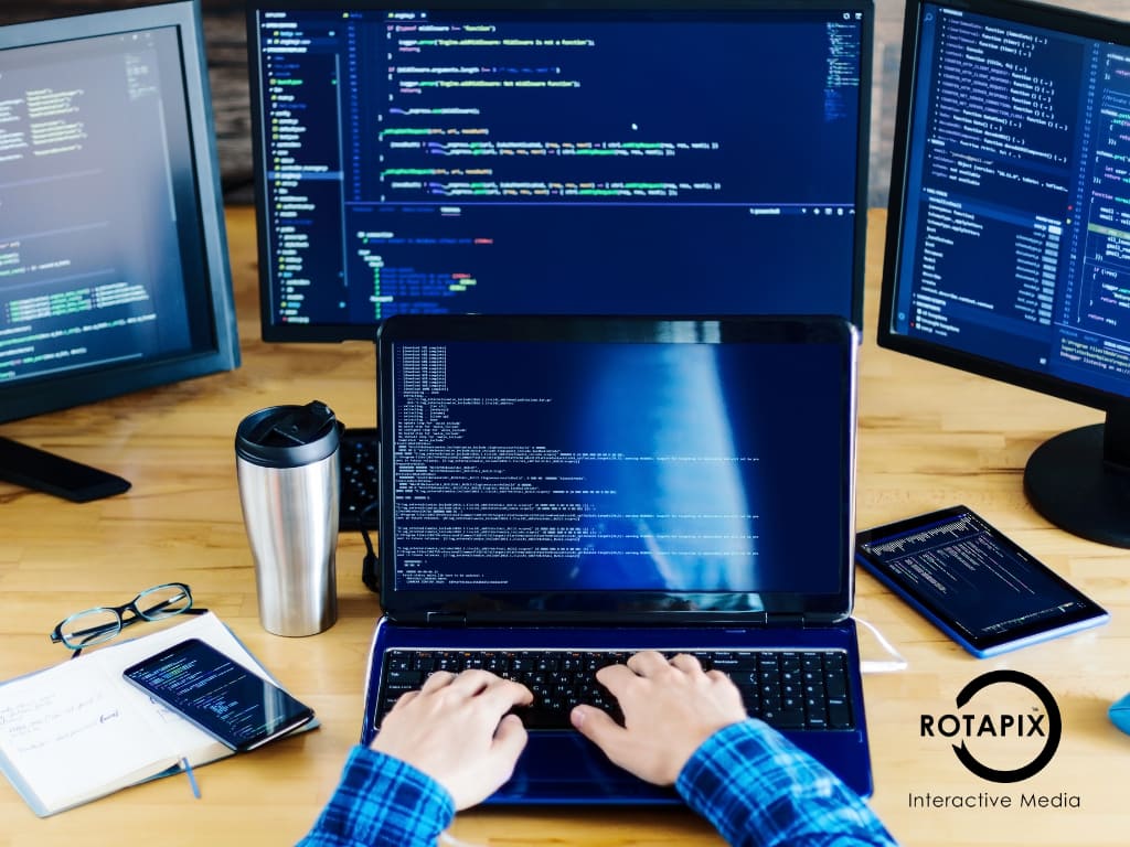 Shopify Developer