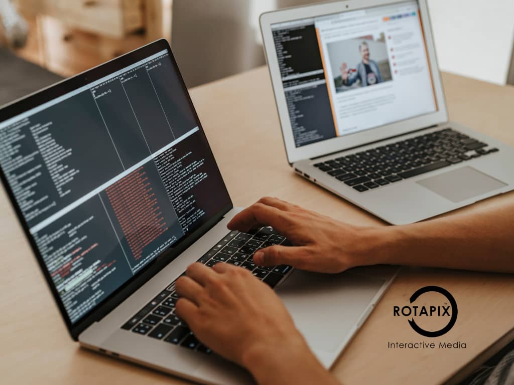 Laravel Developer