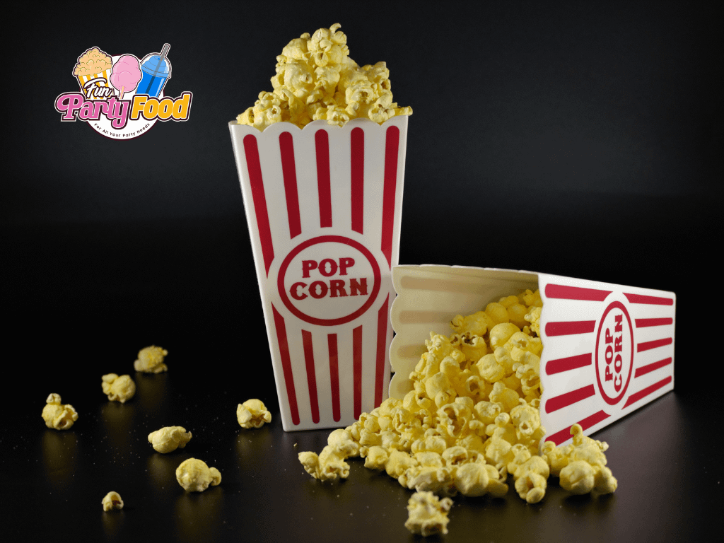 Flavacol popcorn salt