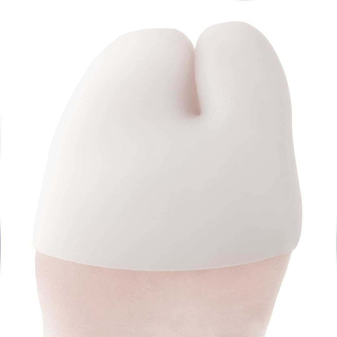 DJMed Metatarsal Sleeves – Gel Toe & Metatarsal Cover (Set of 4) - Image 6