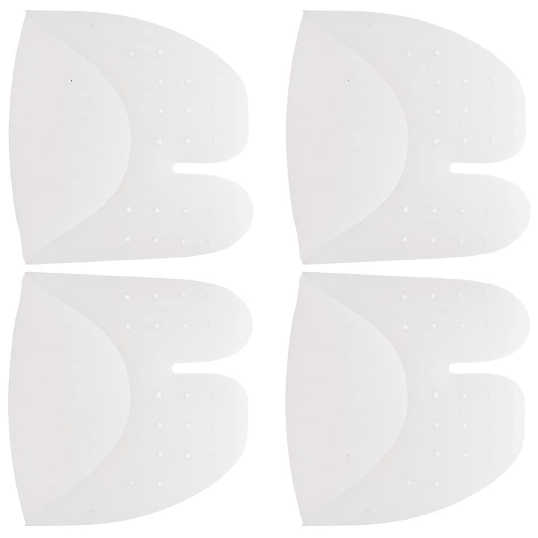 DJMed Metatarsal Sleeves – Gel Toe & Metatarsal Cover (Set of 4) - Image 5