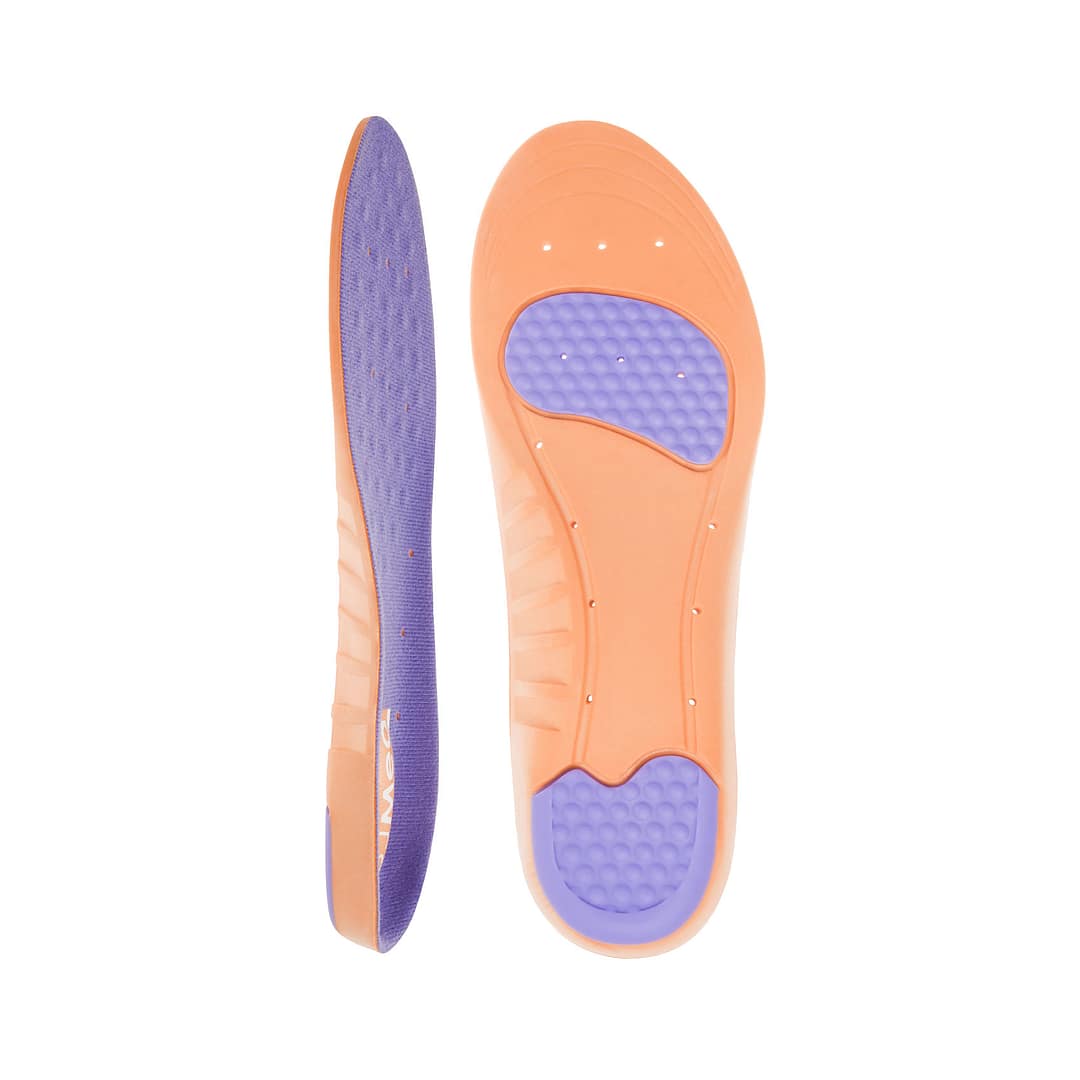 DJMed Stamina – Anti-Fatigue Soft Cushion Insoles - Image 3