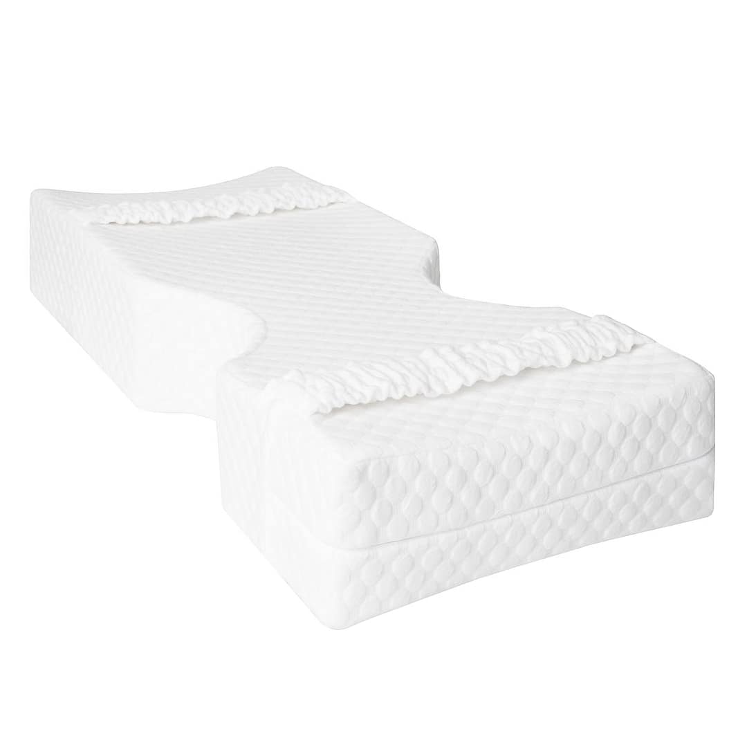 DJMed Full Length Knee & Leg Pillow - Image 2