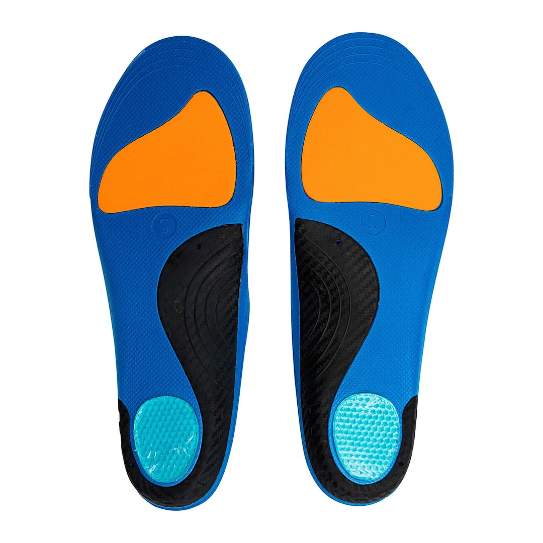 Archline Active Orthotics Full Length Arch Support Pain Relief - For Sports & Exercise - XL (EU 45-46) - Image 7