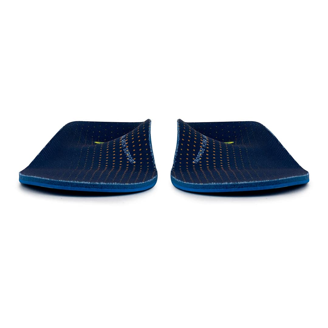 Archline Active Orthotics Full Length Arch Support Pain Relief - For Sports & Exercise - XL (EU 45-46) - Image 8