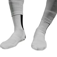 Gioca Grip Socks White S