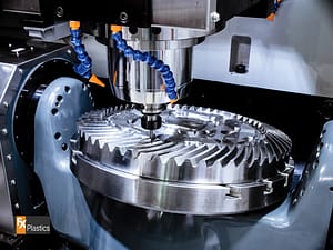 CNC Cutting Services