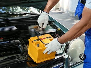 Car Mechanic