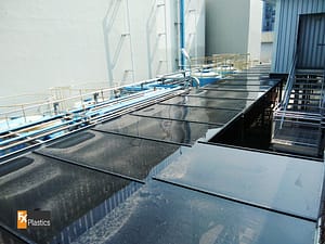 Acrylic Fabrications