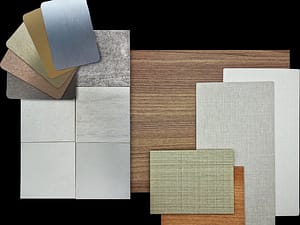 Timber Veneer Board