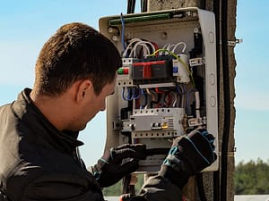 commercial electrical services in sydney