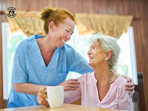 aged care nursing home sydney