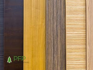 timber wood panel