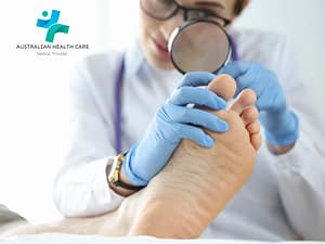 Podiatry