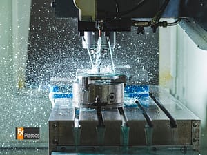 CNC routing and machining