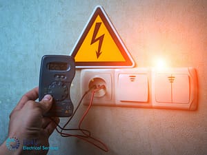 affordable electrical safety inspection