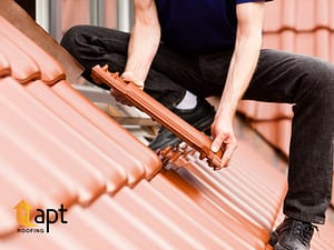 roof repair in sydney