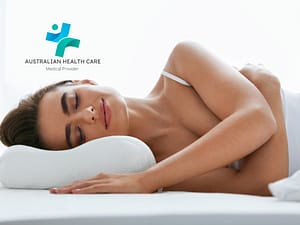 butterfly neck pillow