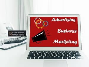 online advertising