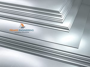 sheet metal manufacturing