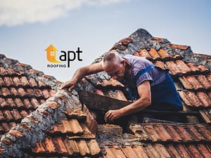 emergency roof repairs