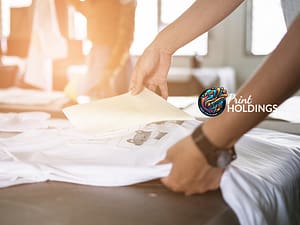 print on demand clothing Australia