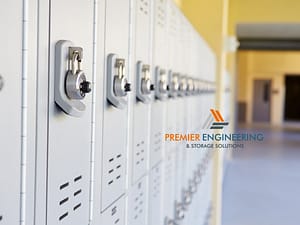 best metal storage cabinets