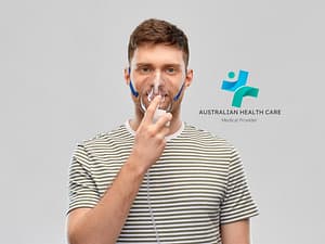 travel oxygen concentrator