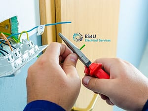 commercial electrical services sydney