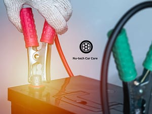 car battery repair near me