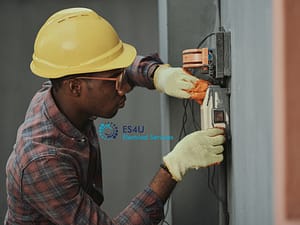 commercial electrical solutions